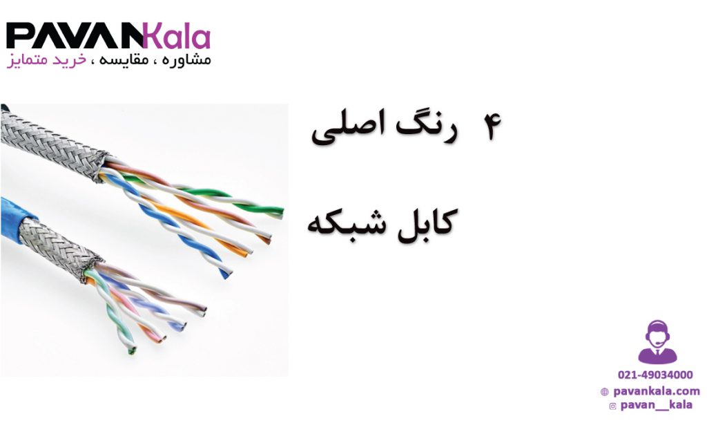 کابل-شبکه