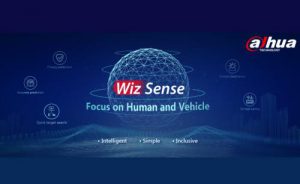 فناوری داهوا WizSense