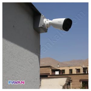 دوربین مداربسته مناسب ساختمان های اداری و تجاری