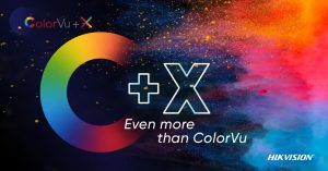 هایک ویژن ColorVu